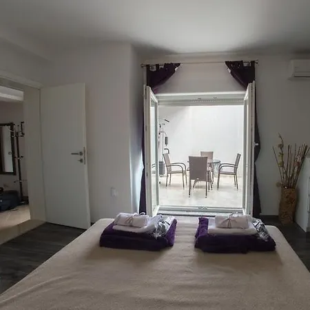 Apartament Luxury In City Center Mostar
