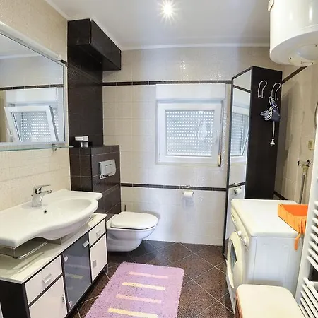 Apartament Luxury In City Center