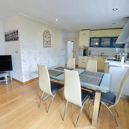 Luxury In City Center