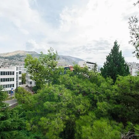 Apartament Luxury In City Center
